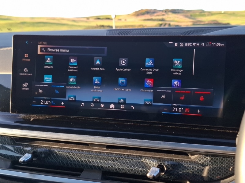 Used BMW X5 2024 for sale - 77063053: Photo 12