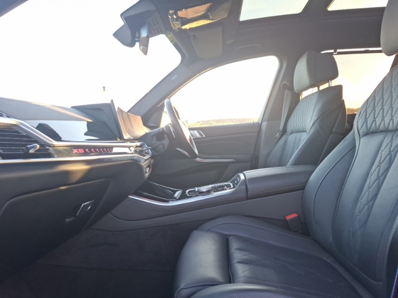 Used BMW X5 2024 for sale - 77063053: Photo 5