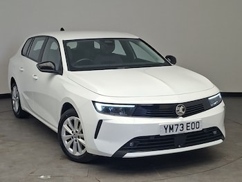 Used Vauxhall Astra 2023 for sale - 78837012: Photo