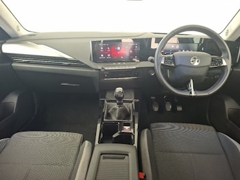 Used Vauxhall Astra 2023 for sale - 78837012: Photo