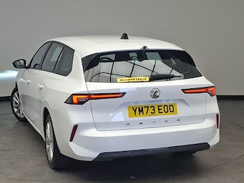 Used Vauxhall Astra 2023 for sale - 78837012: Photo