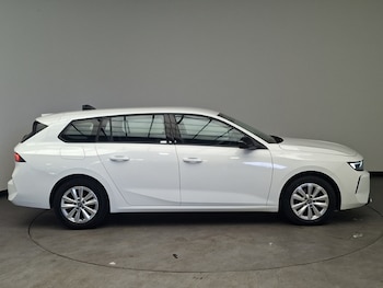 Used Vauxhall Astra 2023 for sale - 78837012: Photo