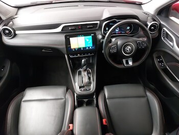 Used MG MG ZS 2024 for sale - 75441820: Photo