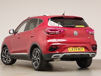 Used MG MG ZS 2024 for sale - 75441820: Photo