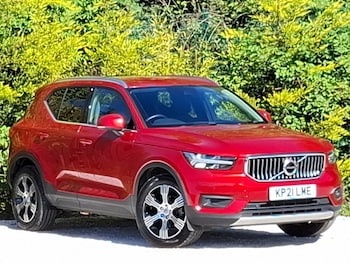 Used Volvo XC40 2021 for sale - 78704338: Photo