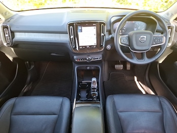 Used Volvo XC40 2021 for sale - 78704338: Photo