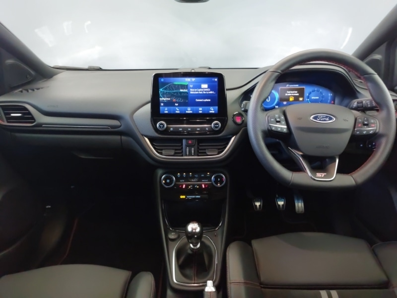 Used Ford Puma 2023 for sale - 77338877: Photo 2