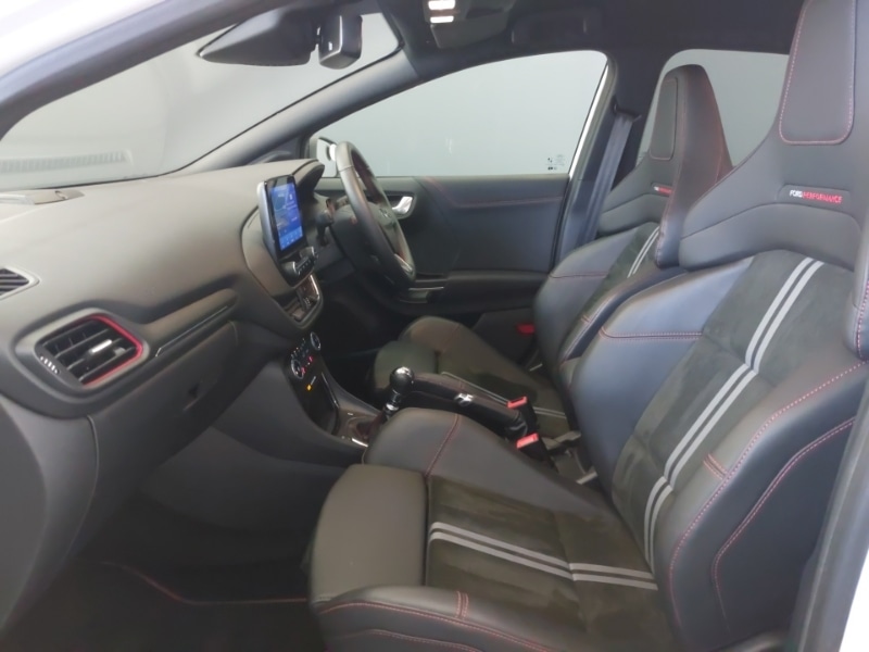 Used Ford Puma 2023 for sale - 77338877: Photo 5