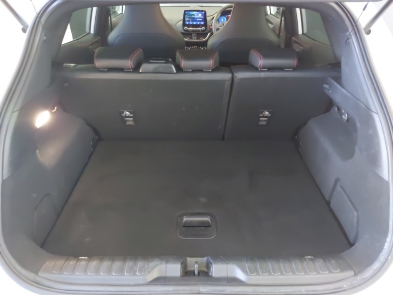 Used Ford Puma 2023 for sale - 77338877: Photo 8