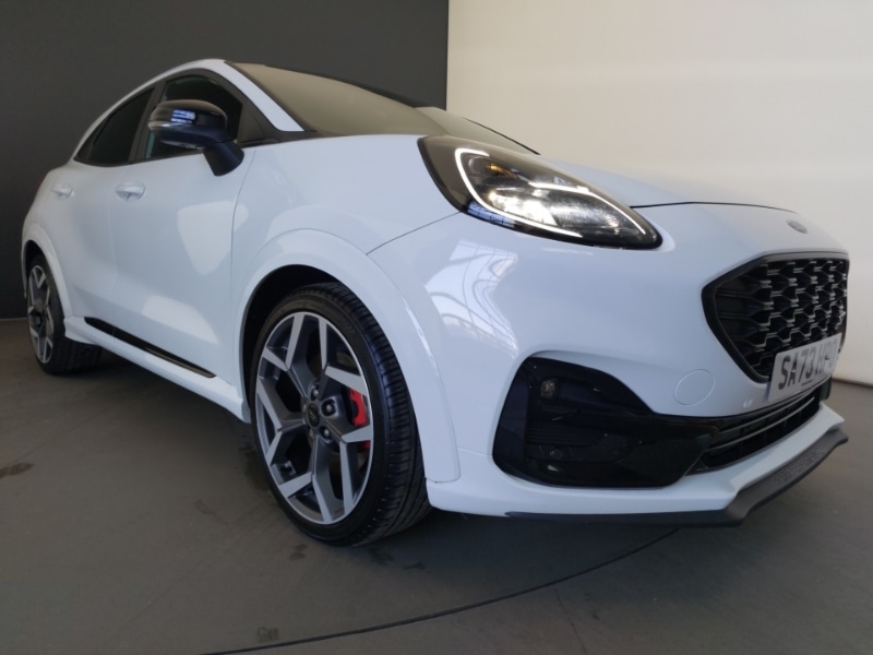 Used Ford Puma 2023 for sale - 77338877: Photo 9