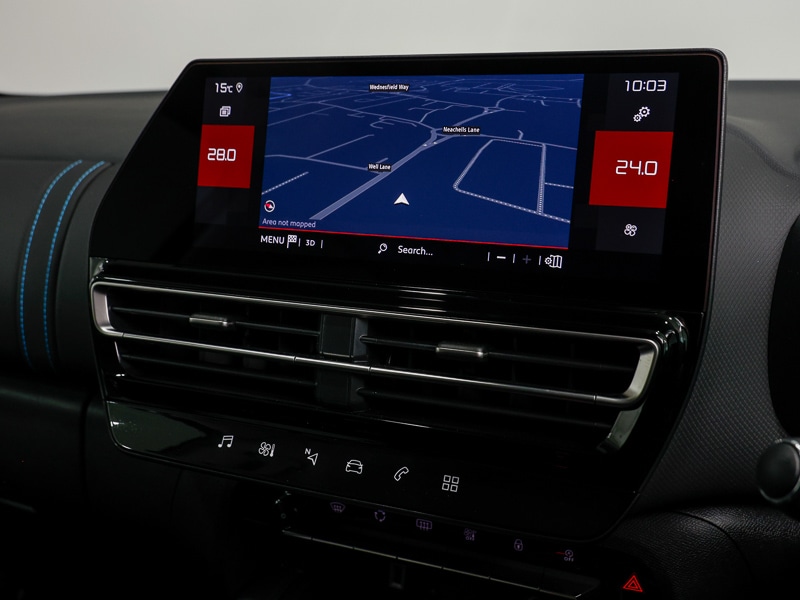 Used Citroen C5 Aircross 2025 for sale - 77797592: Photo 10