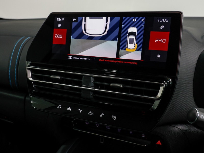 Used Citroen C5 Aircross 2025 for sale - 77797592: Photo 11