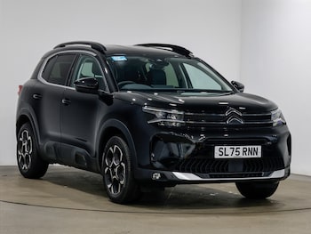 Used Citroen C5 Aircross 2025 for sale - 77797592: Photo