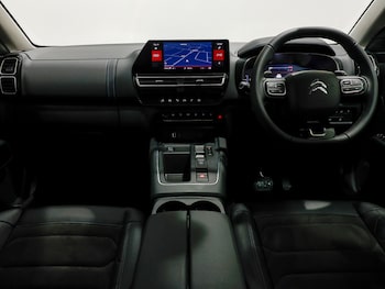 Used Citroen C5 Aircross 2025 for sale - 77797592: Photo