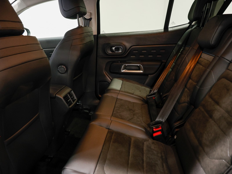 Used Citroen C5 Aircross 2025 for sale - 77797592: Photo 6