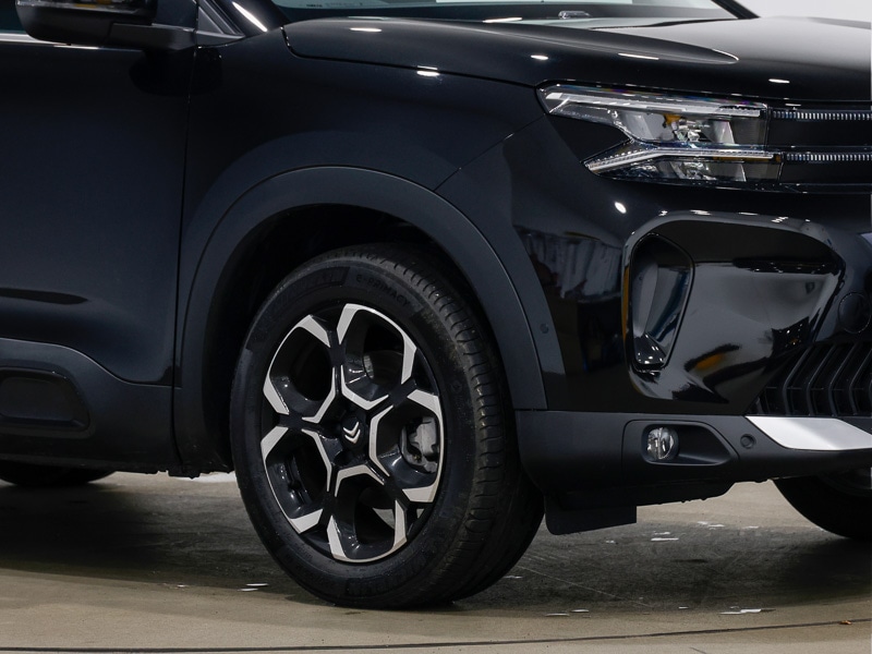 Used Citroen C5 Aircross 2025 for sale - 77797592: Photo 9