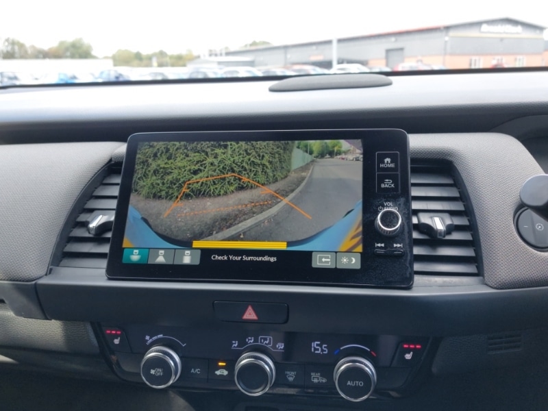 Used Honda Jazz 2021 for sale - 76708329: Photo 11