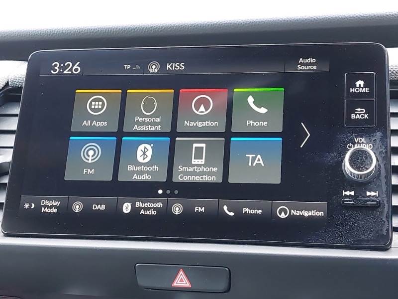 Used Honda Jazz 2021 for sale - 76708329: Photo 12