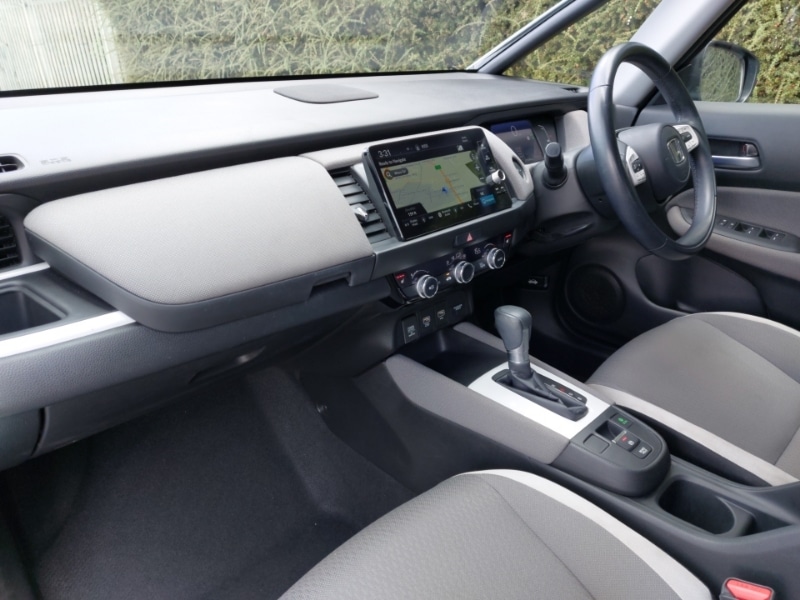 Used Honda Jazz 2021 for sale - 76708329: Photo 5