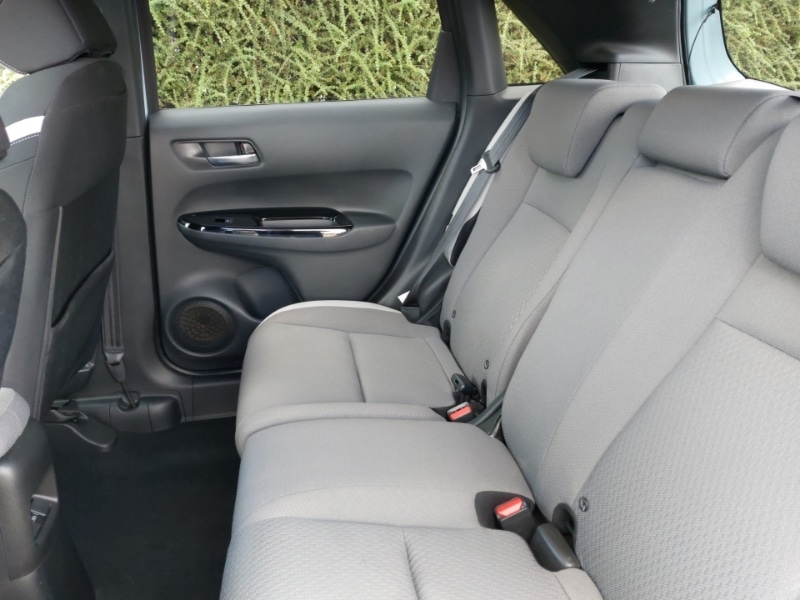 Used Honda Jazz 2021 for sale - 76708329: Photo 6