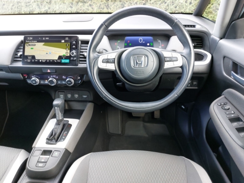 Used Honda Jazz 2021 for sale - 76708329: Photo 7