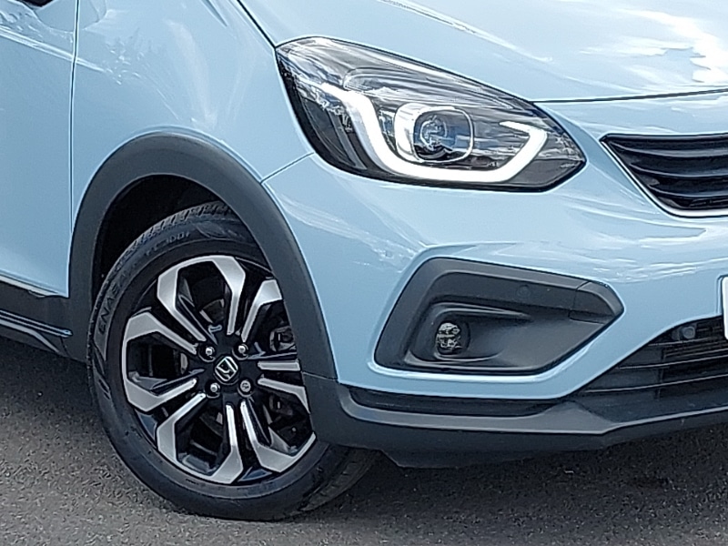 Used Honda Jazz 2021 for sale - 76708329: Photo 9