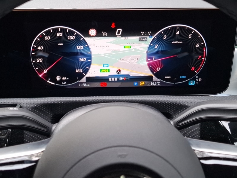 Used Mercedes-Benz CLA 2025 for sale - 76907613: Photo 11