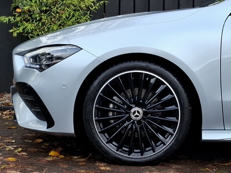 Used Mercedes-Benz CLA 2025 for sale - 76907613: Photo 12