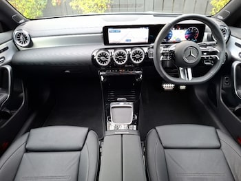 Used Mercedes-Benz CLA 2025 for sale - 76907613: Photo