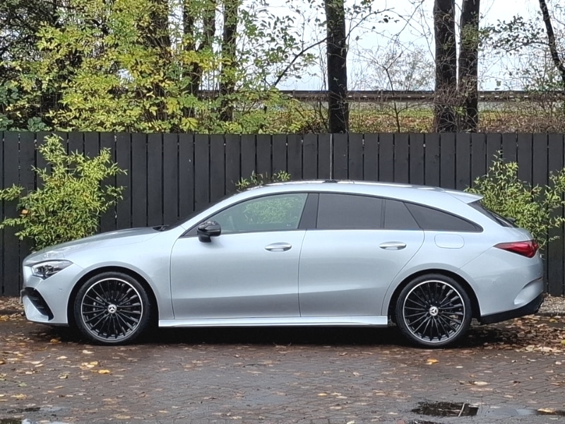 Used Mercedes-Benz CLA 2025 for sale - 76907613: Photo 4