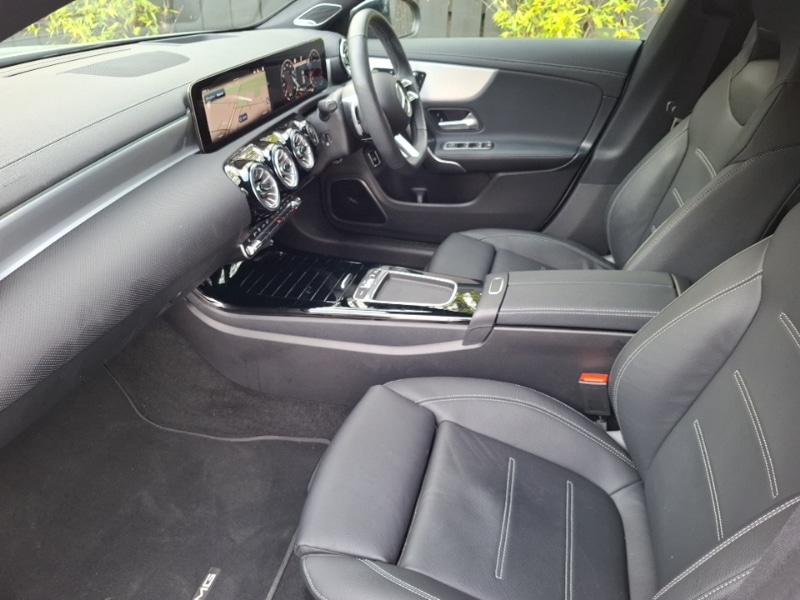 Used Mercedes-Benz CLA 2025 for sale - 76907613: Photo 5