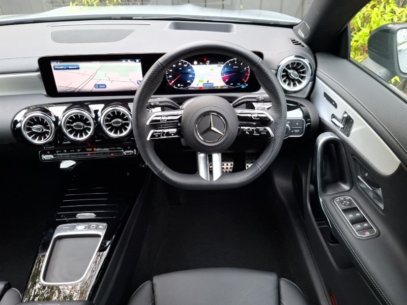 Used Mercedes-Benz CLA 2025 for sale - 76907613: Photo 7