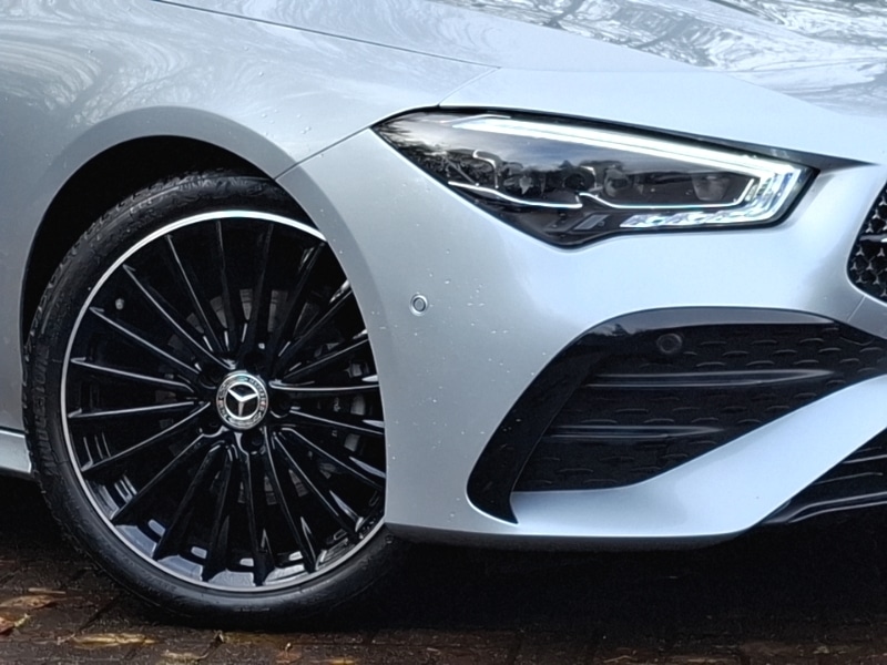 Used Mercedes-Benz CLA 2025 for sale - 76907613: Photo 9