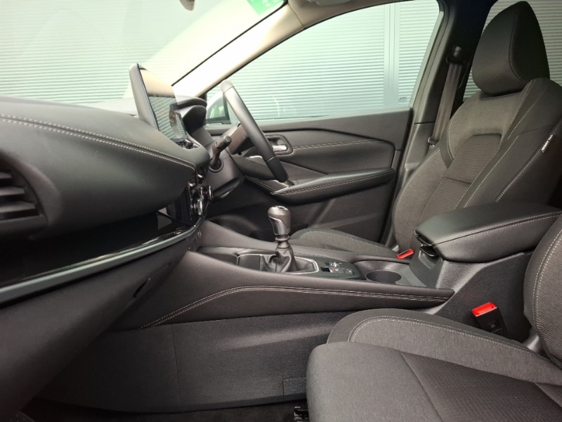 Used Nissan Qashqai 2022 for sale - 76838068: Photo 5