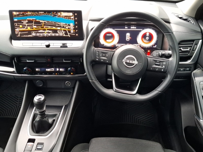 Used Nissan Qashqai 2022 for sale - 76838068: Photo 7