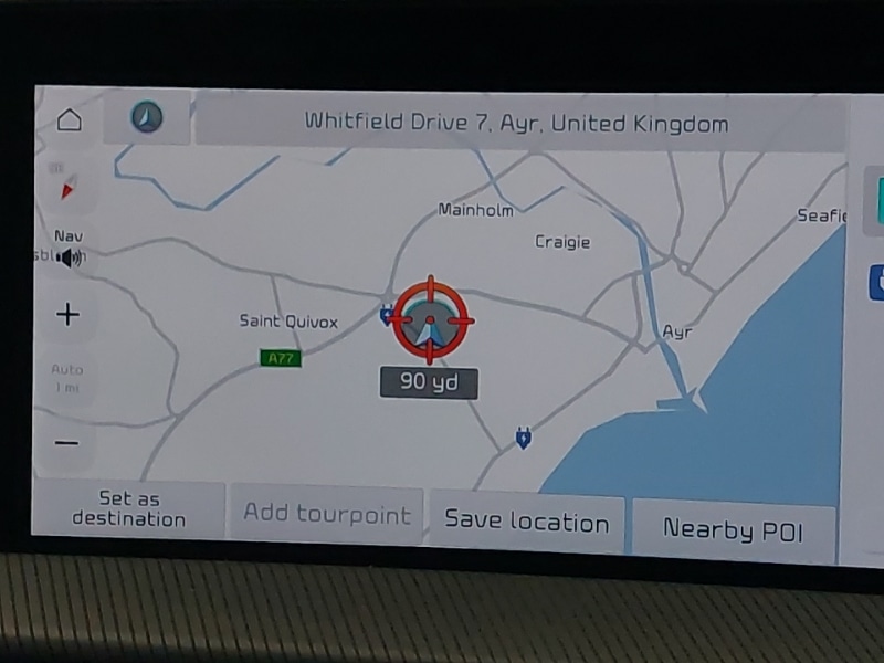 Used Kia EV6 2022 for sale - 77190183: Photo 11