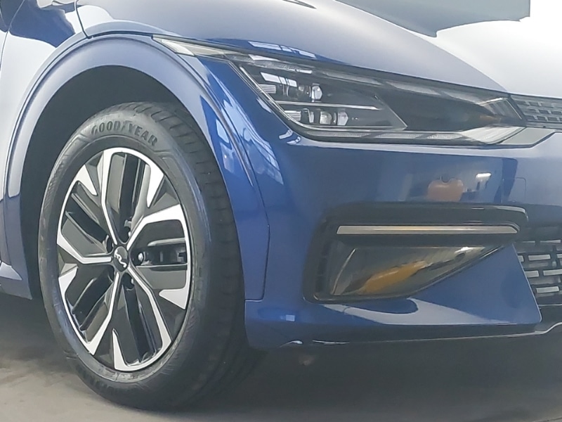 Used Kia EV6 2022 for sale - 77190183: Photo 9