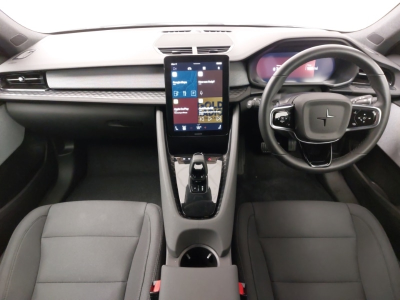 Used Polestar Polestar 2 2023 for sale - 76959631: Photo 2