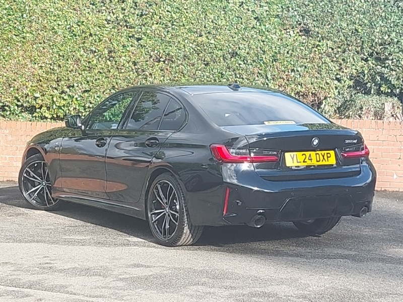 Used BMW 3 Series 2024 for sale - 76682855: Photo 3