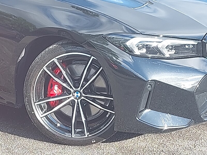 Used BMW 3 Series 2024 for sale - 76682855: Photo 9