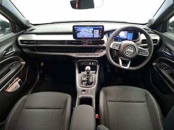 Used Jeep Avenger 2026 for sale - 79382325: Photo