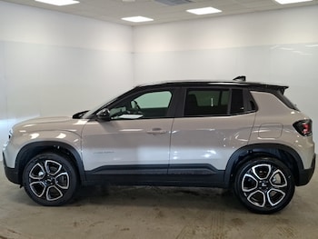 Used Jeep Avenger 2026 for sale - 79382325: Photo
