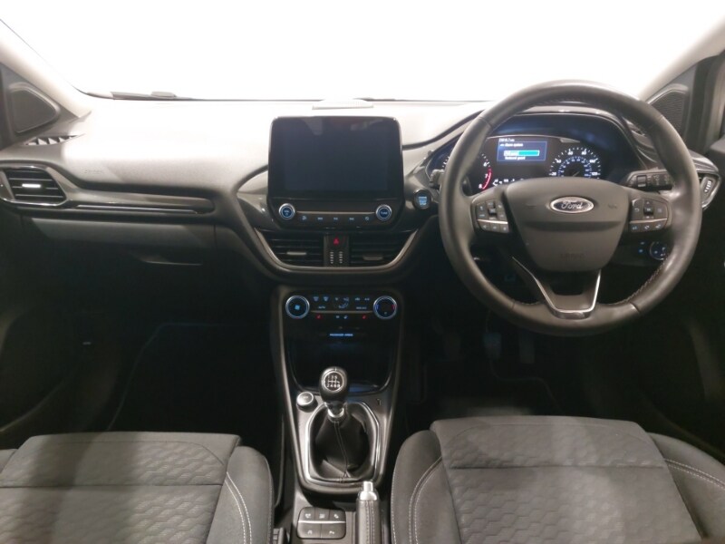 Used Ford Puma 2020 for sale - 76552896: Photo 2