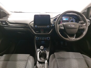 Used Ford Puma 2020 for sale - 76552896: Photo