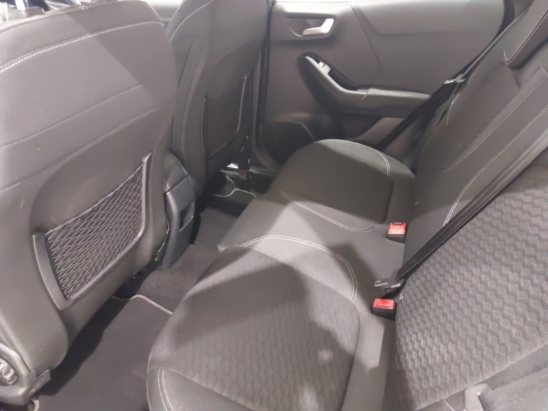 Used Ford Puma 2020 for sale - 76552896: Photo 6