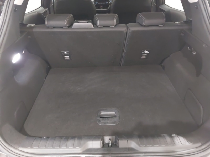 Used Ford Puma 2020 for sale - 76552896: Photo 8