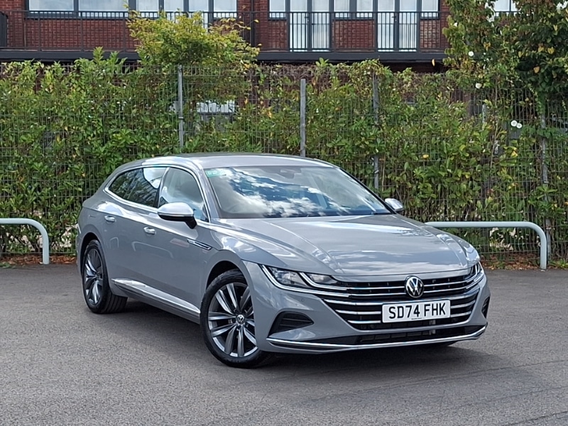 Used Volkswagen Arteon 2024 for sale - 76521437: Photo 1
