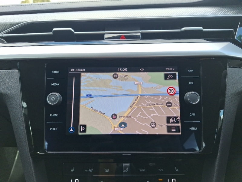 Used Volkswagen Arteon 2024 for sale - 76521437: Photo 10