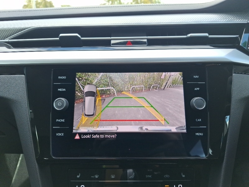 Used Volkswagen Arteon 2024 for sale - 76521437: Photo 11