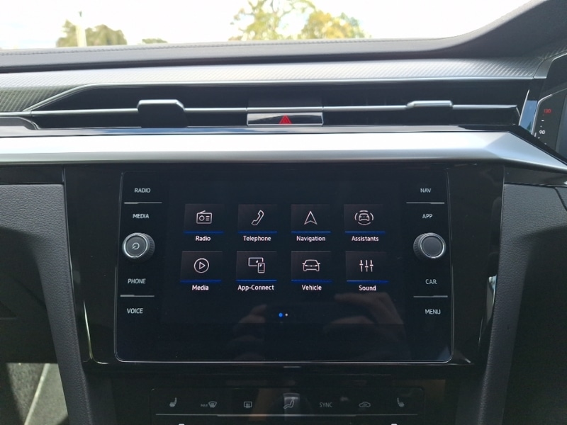 Used Volkswagen Arteon 2024 for sale - 76521437: Photo 12